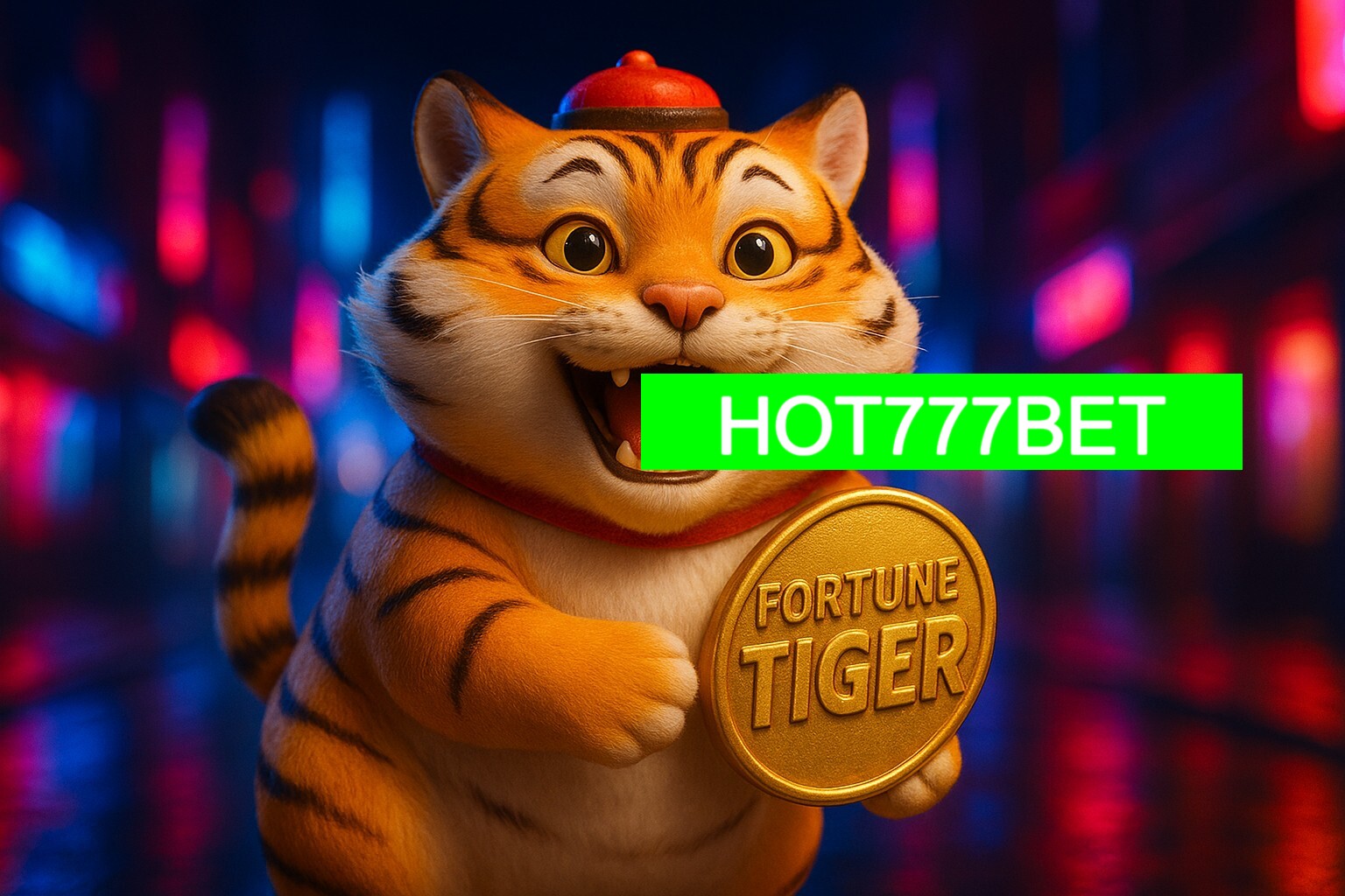 Como Jogar Fortune Tiger