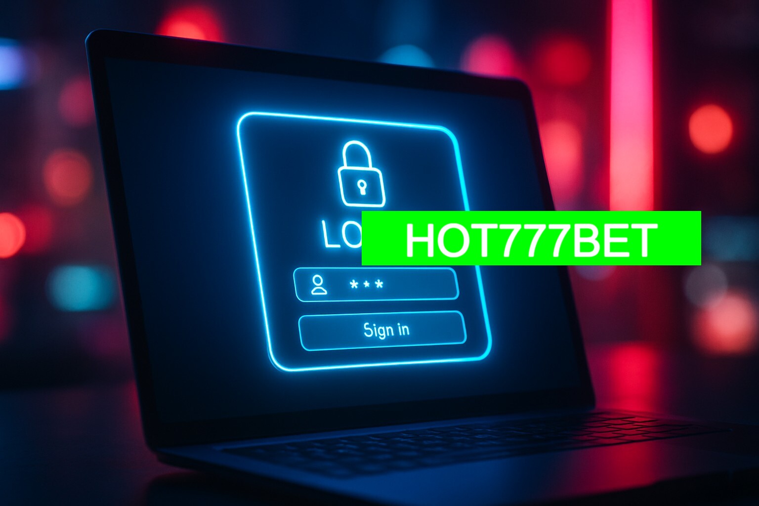 Benefícios do Login