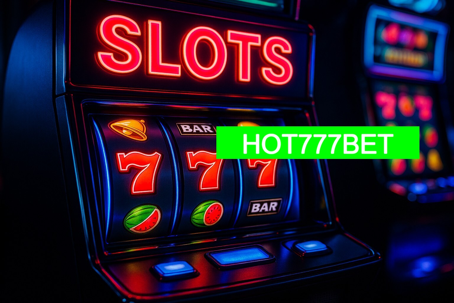 Benefícios dos Slots